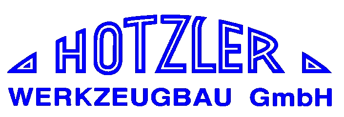 Hotzler Werkzeugbau - Herzlich Willkommen